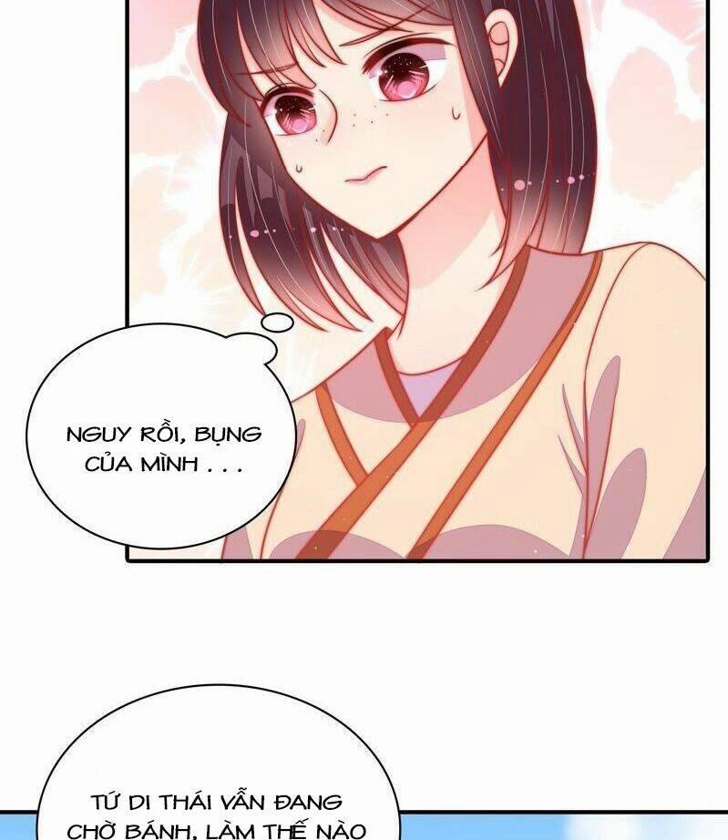 Ngày Nào Thiếu Soái Cũng Ghen 151 trang 5