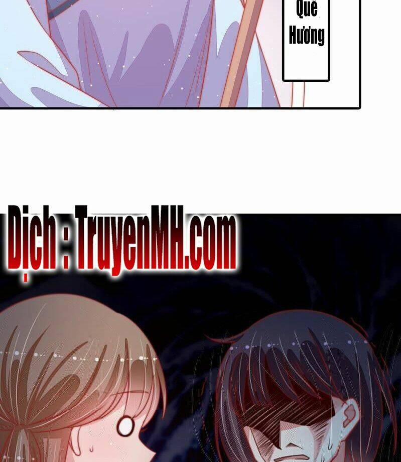 Ngày Nào Thiếu Soái Cũng Ghen 151 trang 8