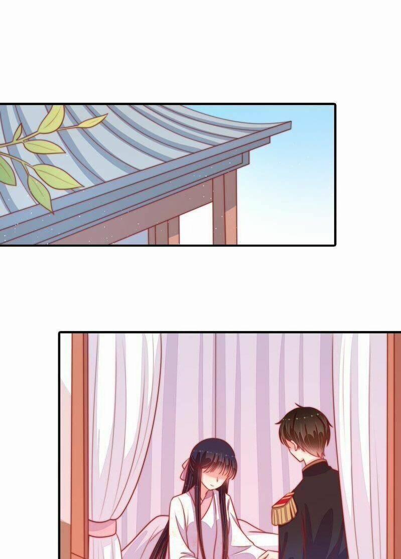 Ngày Nào Thiếu Soái Cũng Ghen 153 trang 1