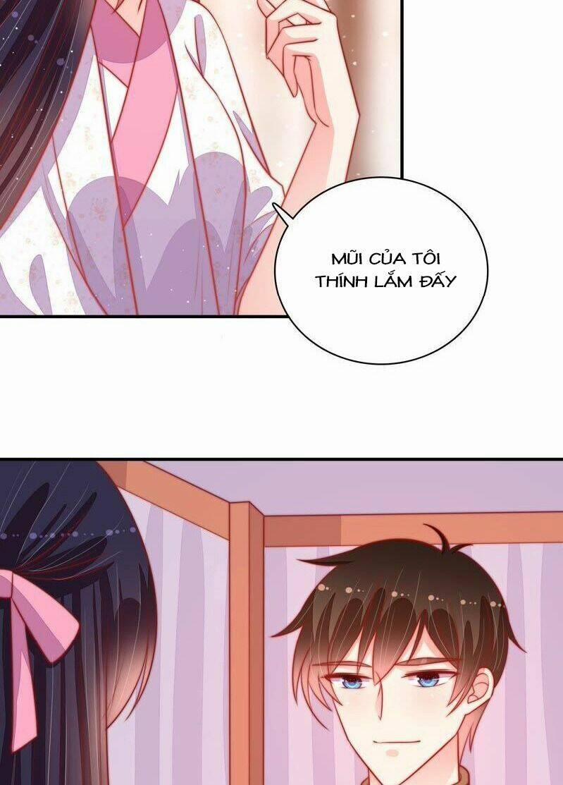 Ngày Nào Thiếu Soái Cũng Ghen 153 trang 14