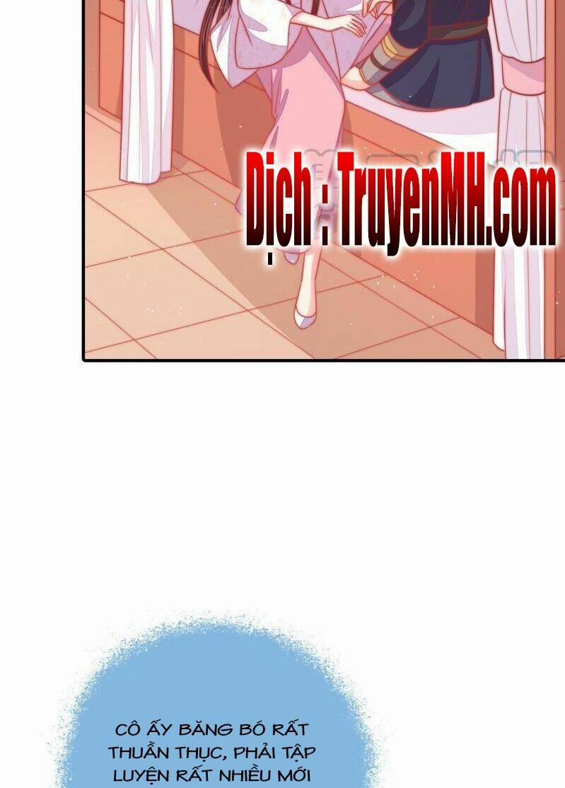 Ngày Nào Thiếu Soái Cũng Ghen 153 trang 2