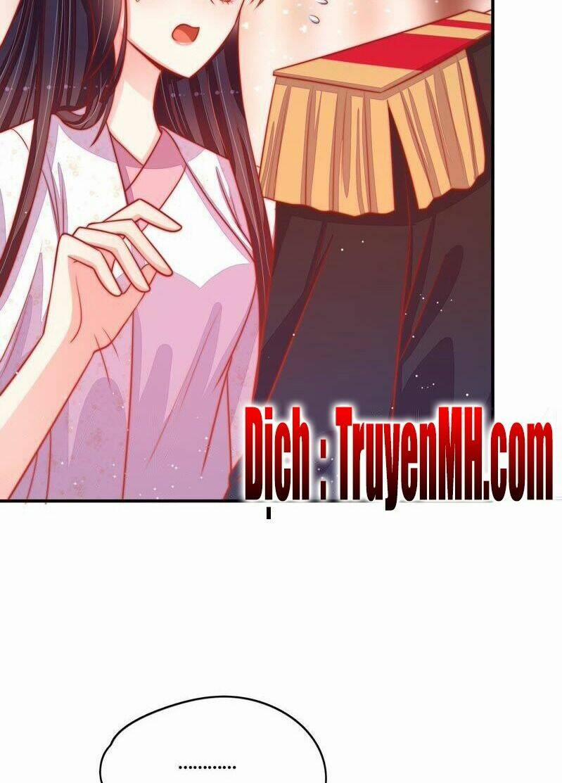 Ngày Nào Thiếu Soái Cũng Ghen 153 trang 6