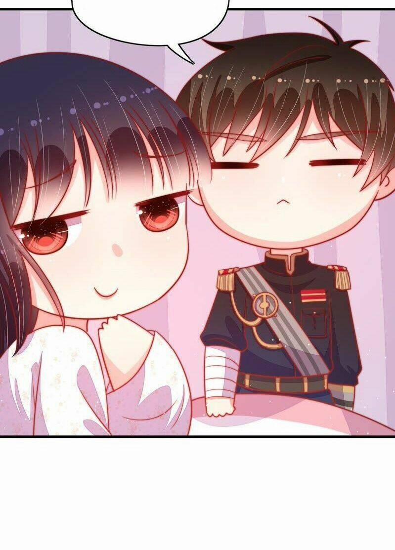 Ngày Nào Thiếu Soái Cũng Ghen 153 trang 7