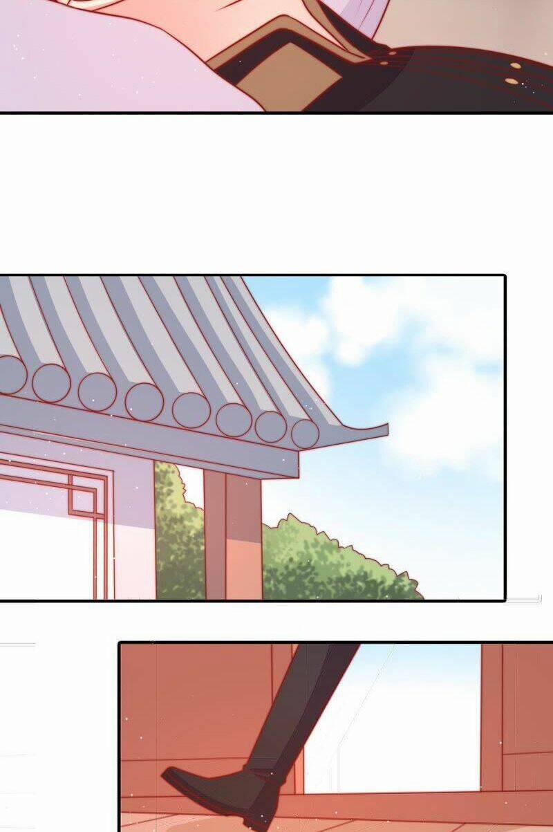 Ngày Nào Thiếu Soái Cũng Ghen 154 trang 12