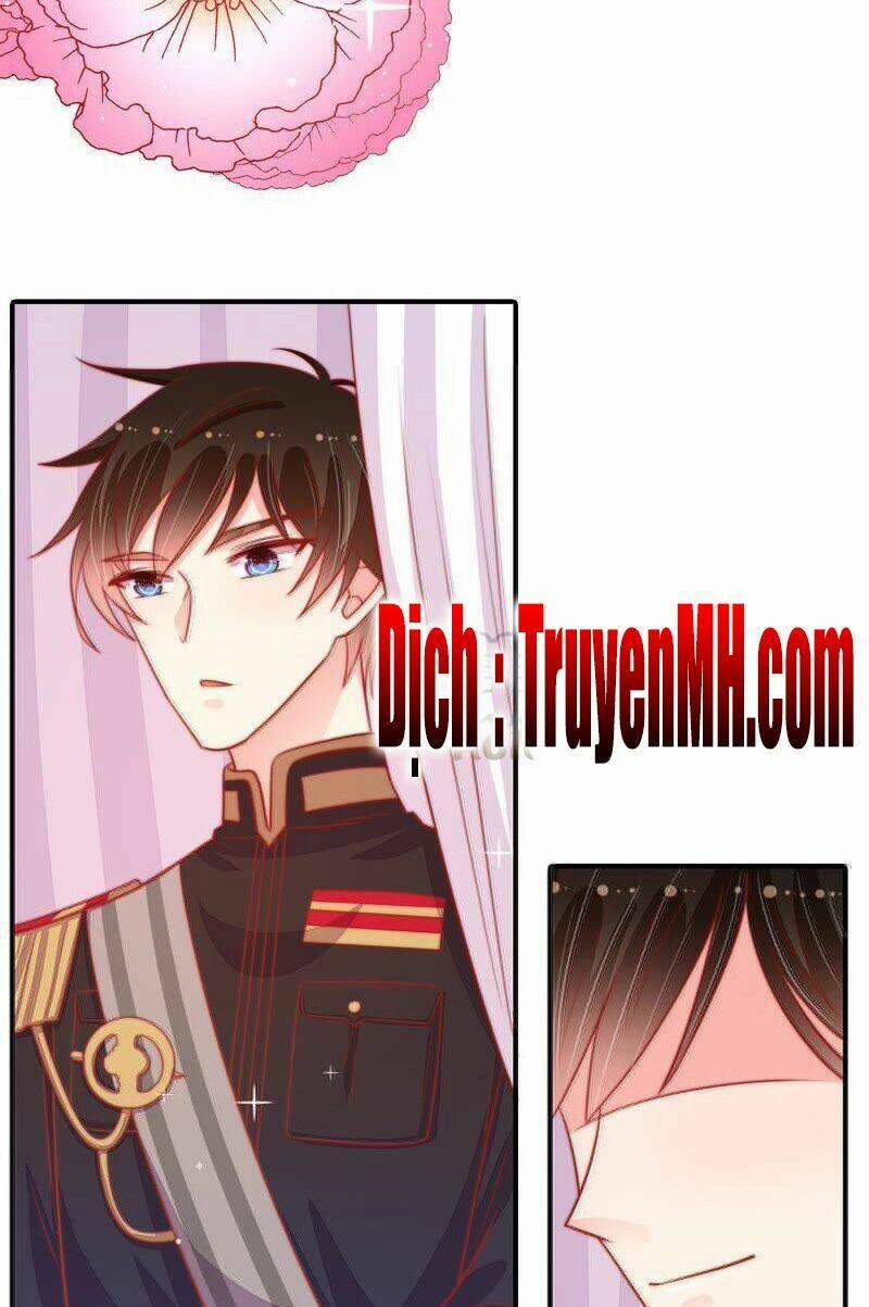 Ngày Nào Thiếu Soái Cũng Ghen 154 trang 3