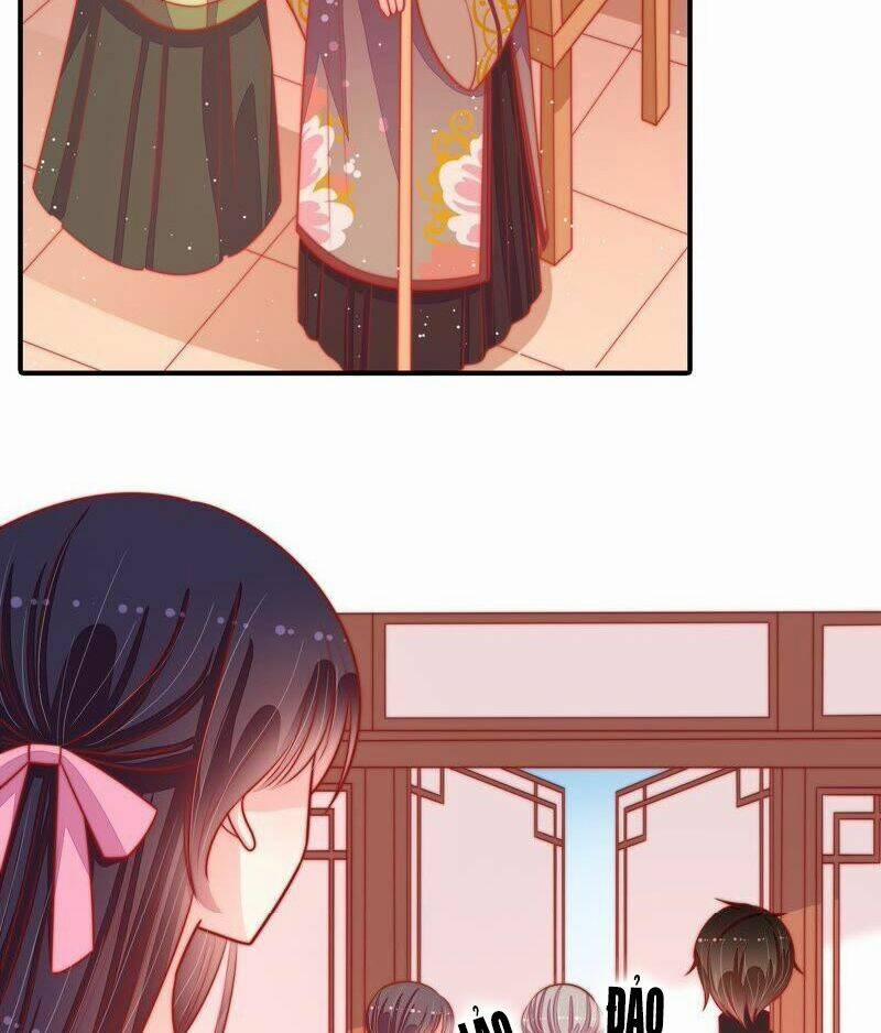 Ngày Nào Thiếu Soái Cũng Ghen 155 trang 11