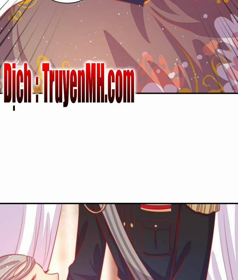 Ngày Nào Thiếu Soái Cũng Ghen 155 trang 16