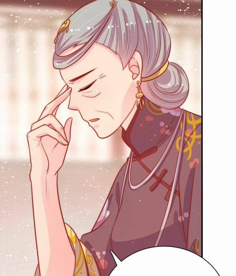 Ngày Nào Thiếu Soái Cũng Ghen 155 trang 9