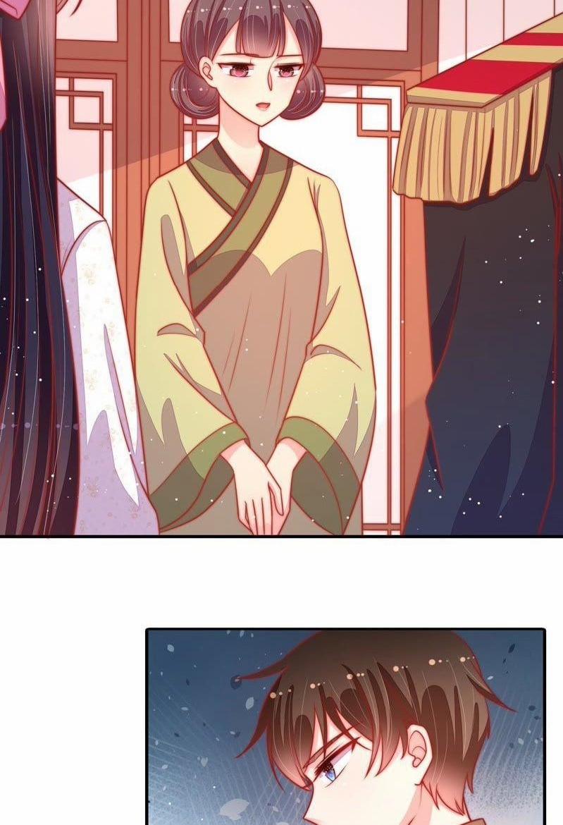 Ngày Nào Thiếu Soái Cũng Ghen 157 trang 6