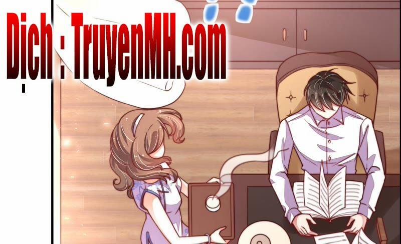 Ngày Nào Thiếu Soái Cũng Ghen 16 trang 13