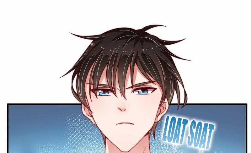 Ngày Nào Thiếu Soái Cũng Ghen 16 trang 16