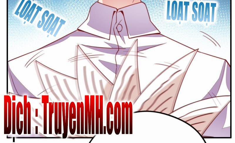 Ngày Nào Thiếu Soái Cũng Ghen 16 trang 17
