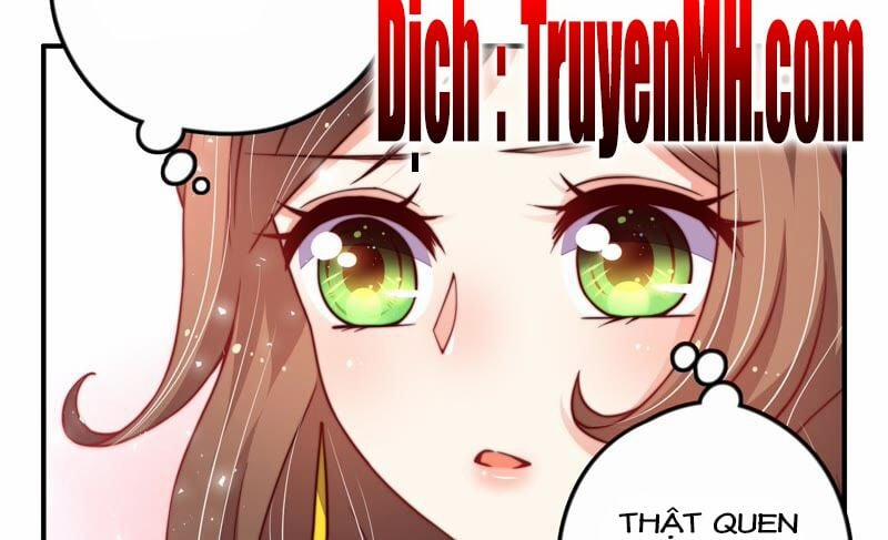 Ngày Nào Thiếu Soái Cũng Ghen 16 trang 29