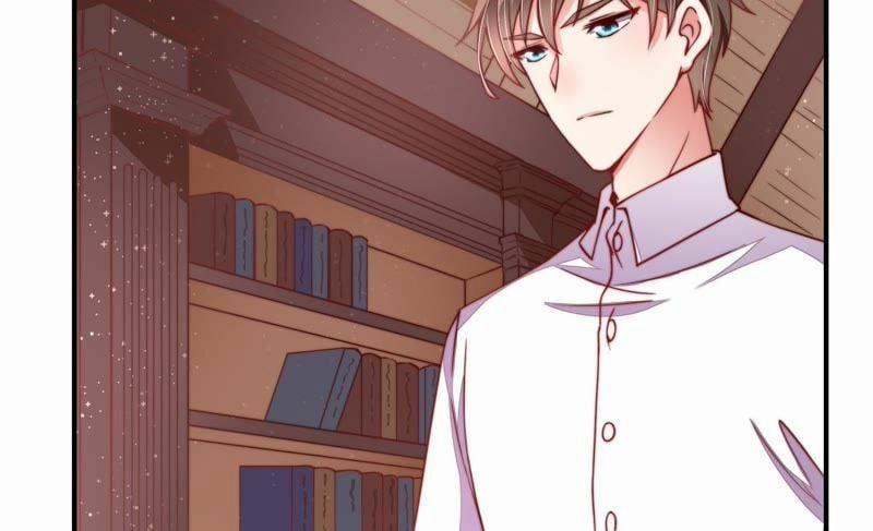 Ngày Nào Thiếu Soái Cũng Ghen 16 trang 3