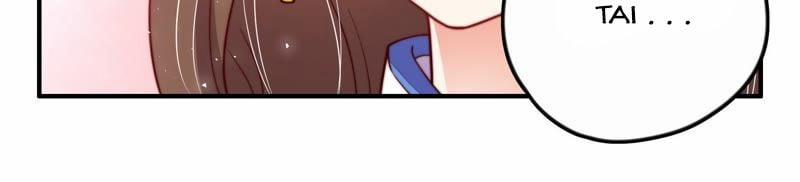 Ngày Nào Thiếu Soái Cũng Ghen 16 trang 30