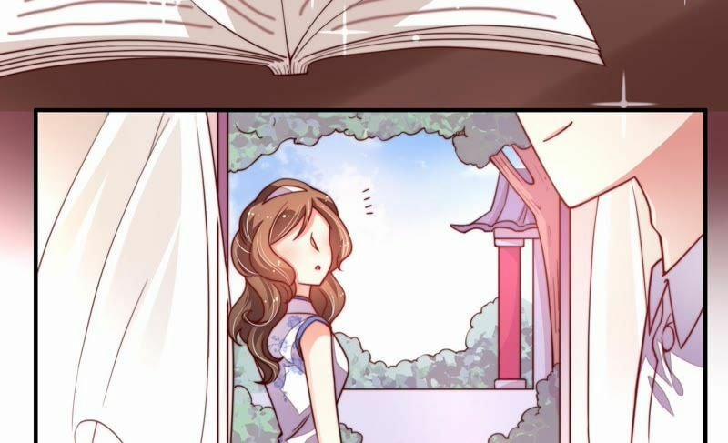 Ngày Nào Thiếu Soái Cũng Ghen 16 trang 34