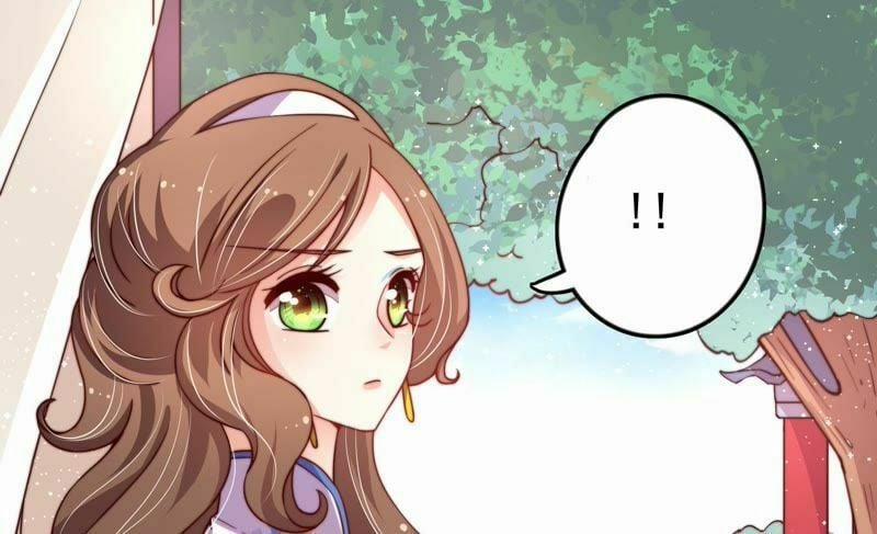 Ngày Nào Thiếu Soái Cũng Ghen 16 trang 36