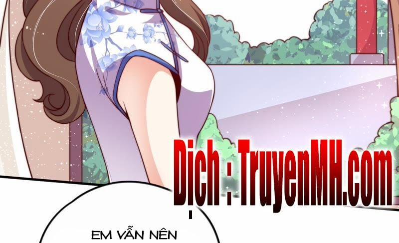 Ngày Nào Thiếu Soái Cũng Ghen 16 trang 37