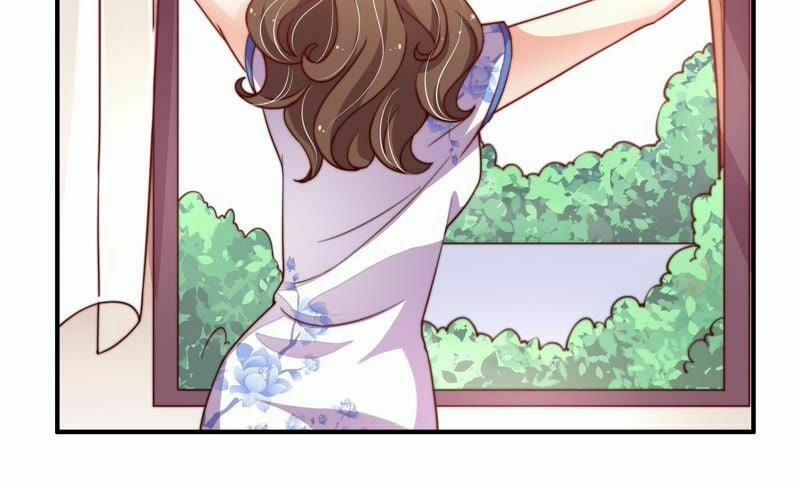 Ngày Nào Thiếu Soái Cũng Ghen 16 trang 39