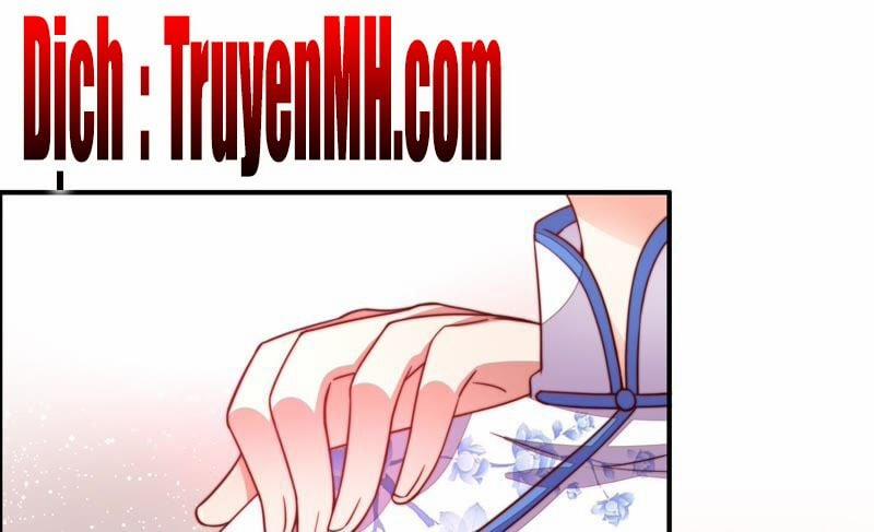 Ngày Nào Thiếu Soái Cũng Ghen 16 trang 41