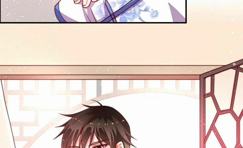 Ngày Nào Thiếu Soái Cũng Ghen 16 trang 42