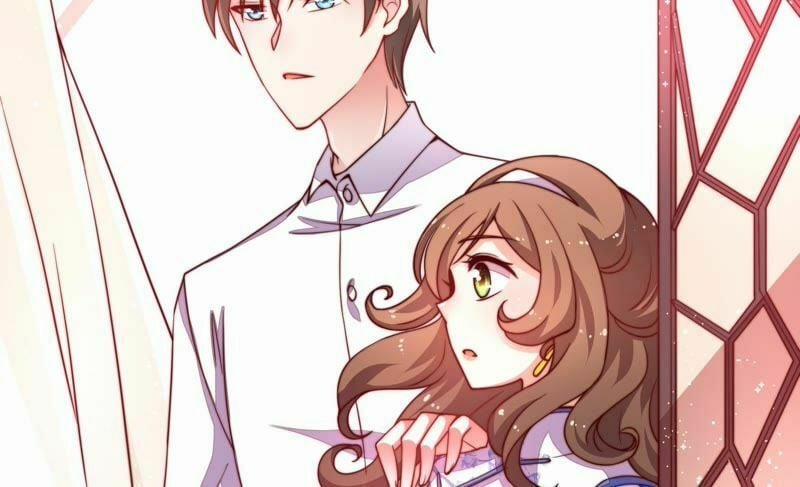 Ngày Nào Thiếu Soái Cũng Ghen 16 trang 43