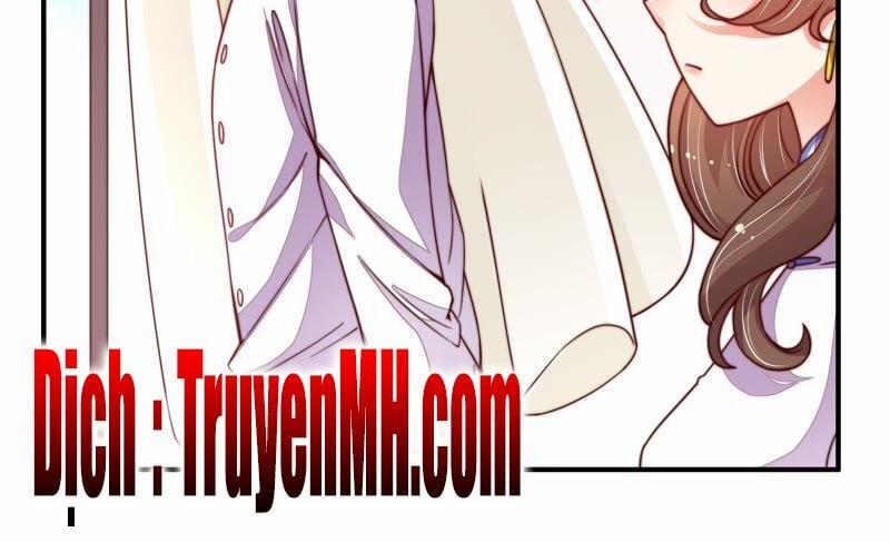 Ngày Nào Thiếu Soái Cũng Ghen 16 trang 57