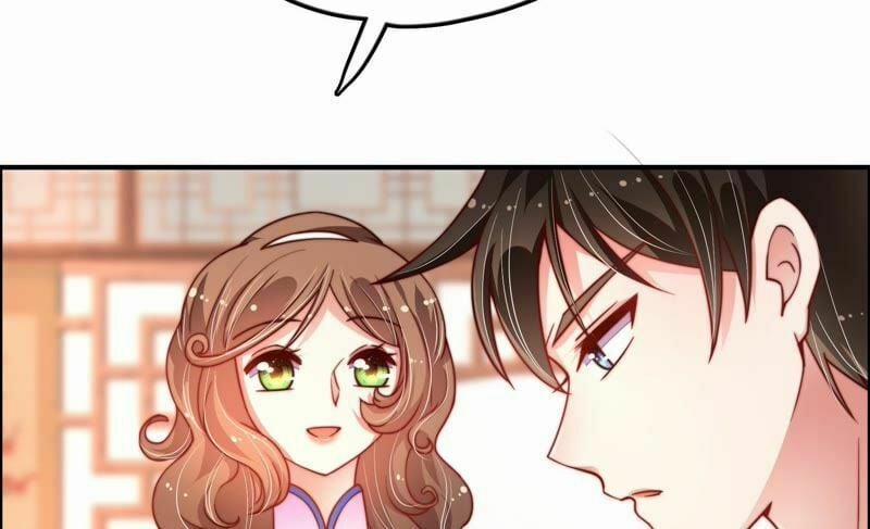 Ngày Nào Thiếu Soái Cũng Ghen 16 trang 7