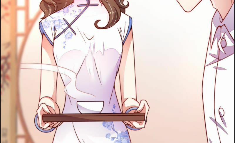 Ngày Nào Thiếu Soái Cũng Ghen 16 trang 8