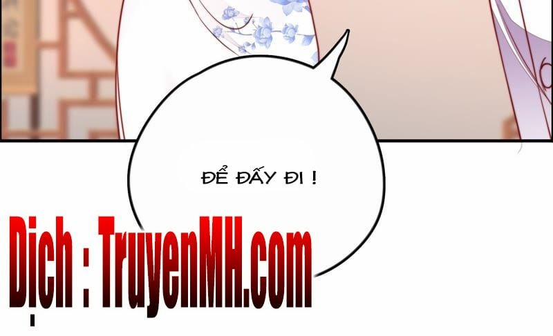 Ngày Nào Thiếu Soái Cũng Ghen 16 trang 9