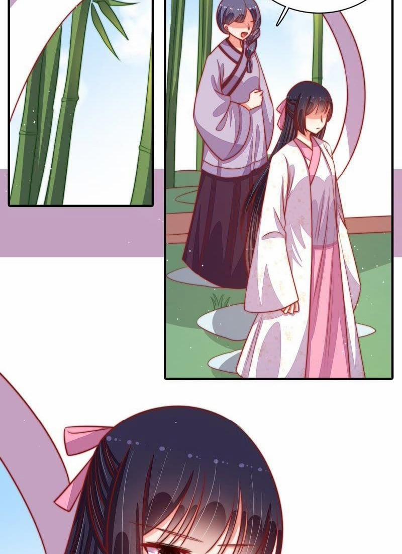 Ngày Nào Thiếu Soái Cũng Ghen 163 trang 15