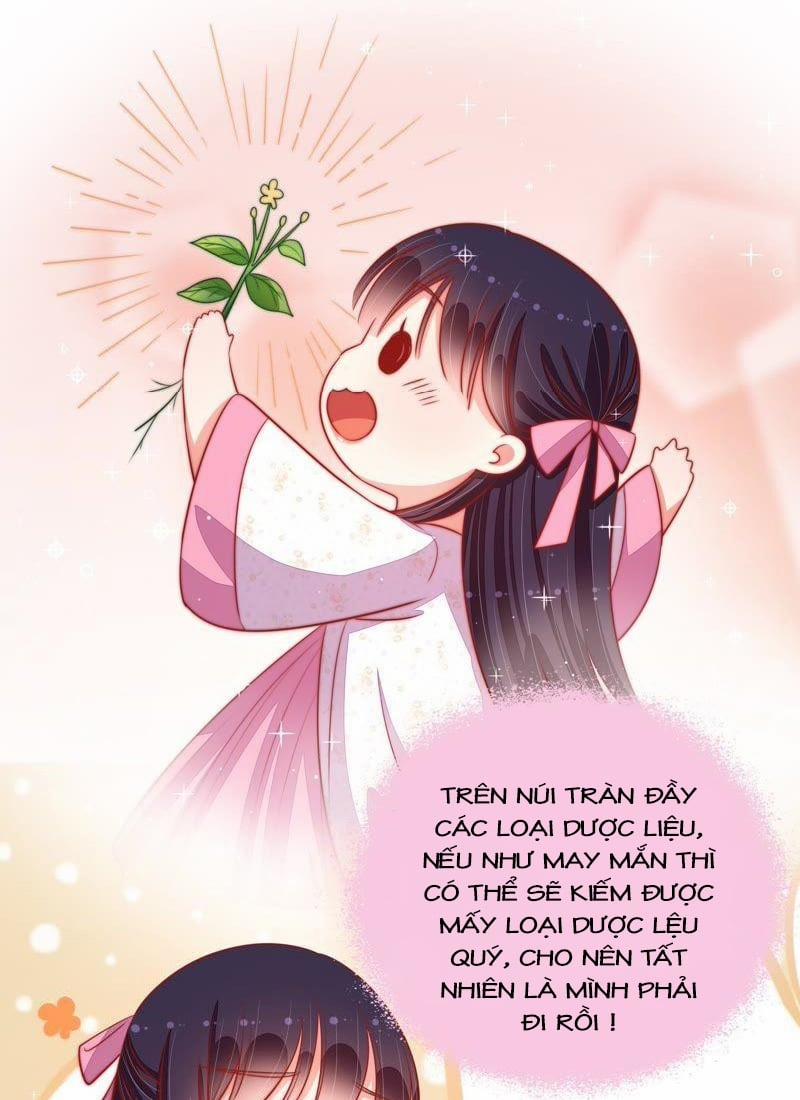 Ngày Nào Thiếu Soái Cũng Ghen 163 trang 17