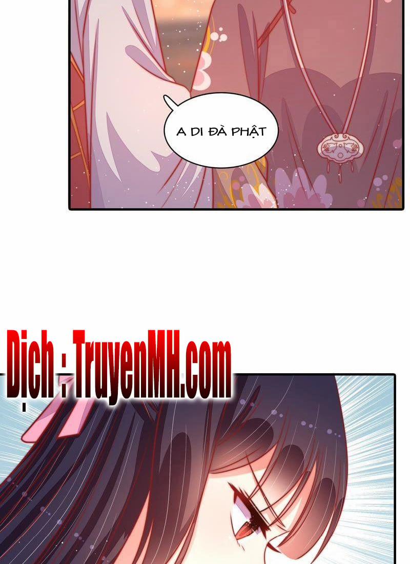 Ngày Nào Thiếu Soái Cũng Ghen 163 trang 6