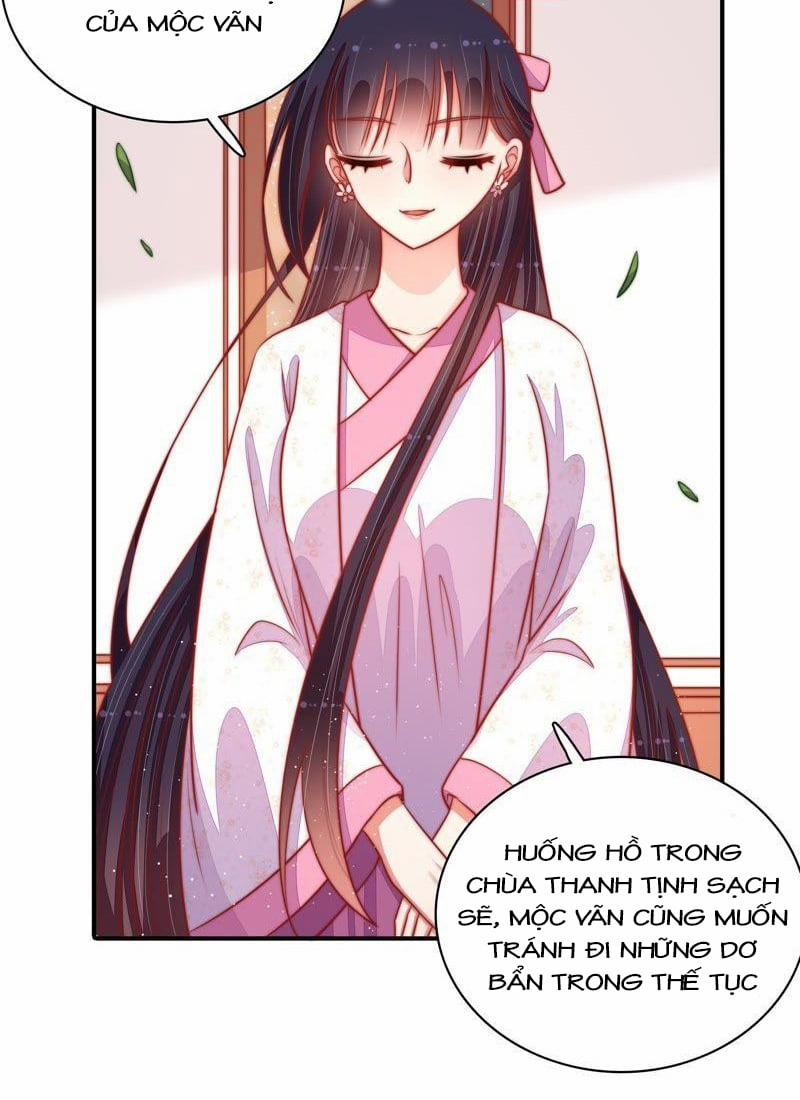 Ngày Nào Thiếu Soái Cũng Ghen 163 trang 9