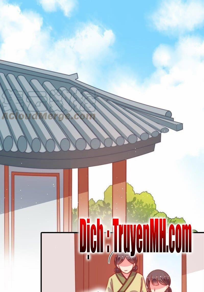 Ngày Nào Thiếu Soái Cũng Ghen 164 trang 1