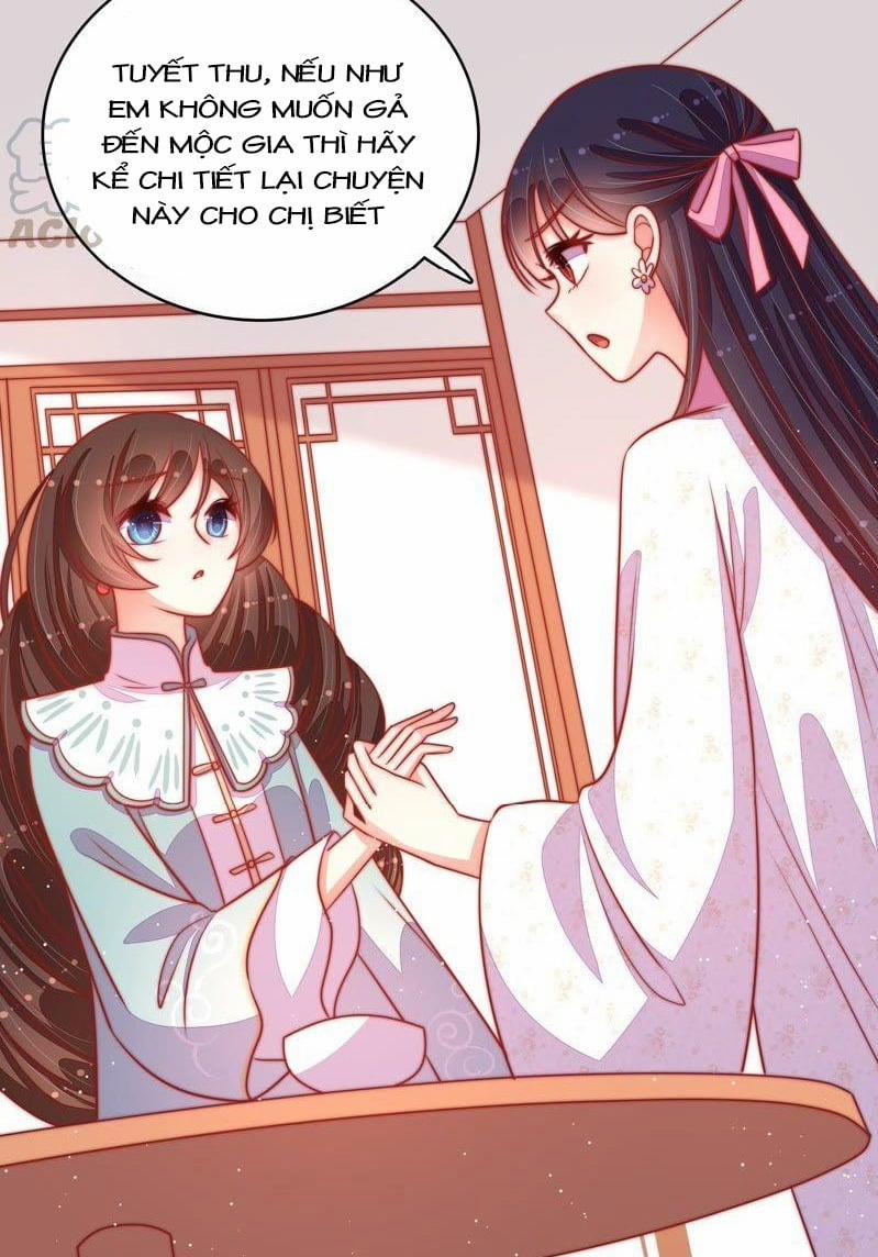 Ngày Nào Thiếu Soái Cũng Ghen 164 trang 10