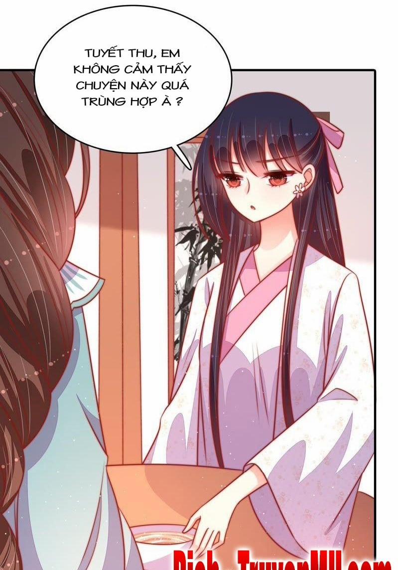 Ngày Nào Thiếu Soái Cũng Ghen 164 trang 13