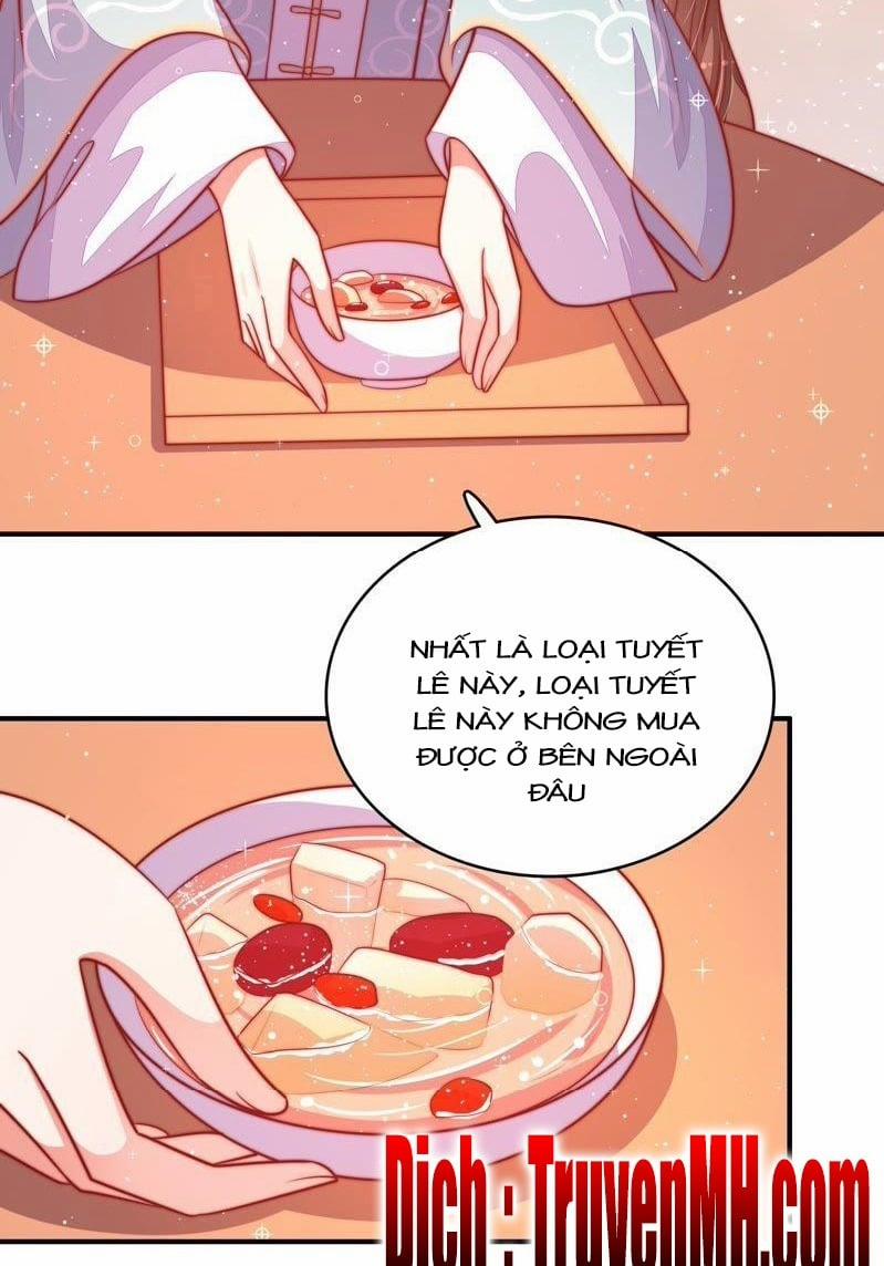 Ngày Nào Thiếu Soái Cũng Ghen 164 trang 6