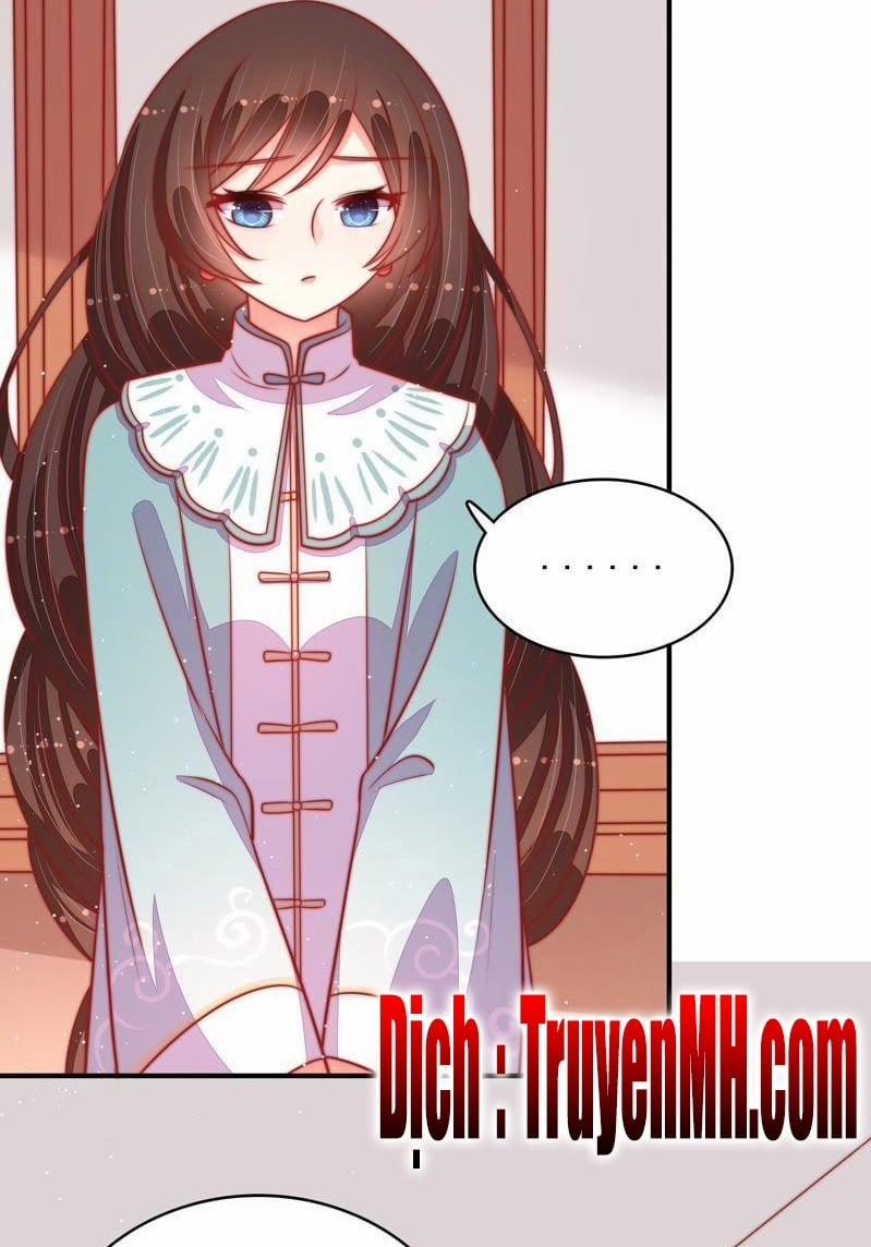 Ngày Nào Thiếu Soái Cũng Ghen 164 trang 9