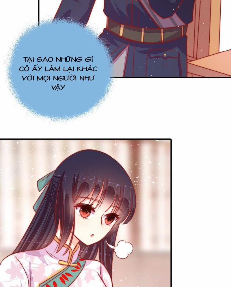 Ngày Nào Thiếu Soái Cũng Ghen 166 trang 10