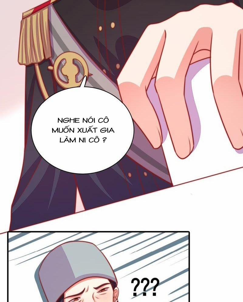 Ngày Nào Thiếu Soái Cũng Ghen 166 trang 12