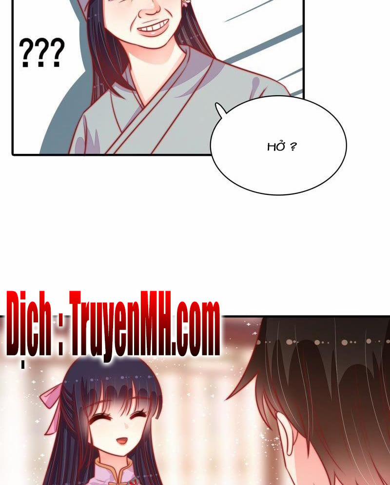 Ngày Nào Thiếu Soái Cũng Ghen 166 trang 13
