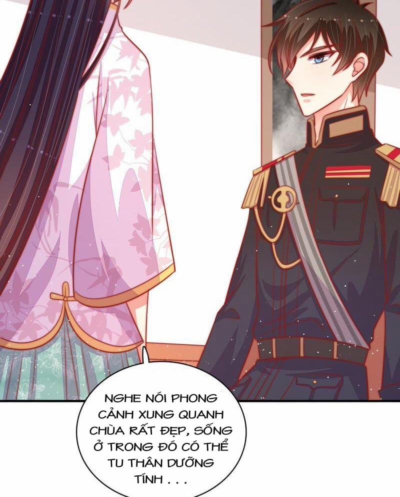 Ngày Nào Thiếu Soái Cũng Ghen 166 trang 15