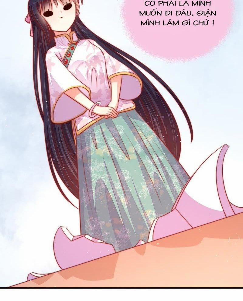 Ngày Nào Thiếu Soái Cũng Ghen 166 trang 18