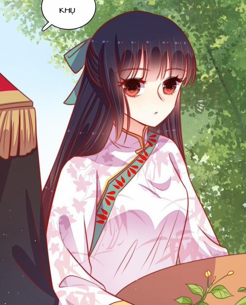 Ngày Nào Thiếu Soái Cũng Ghen 166 trang 3