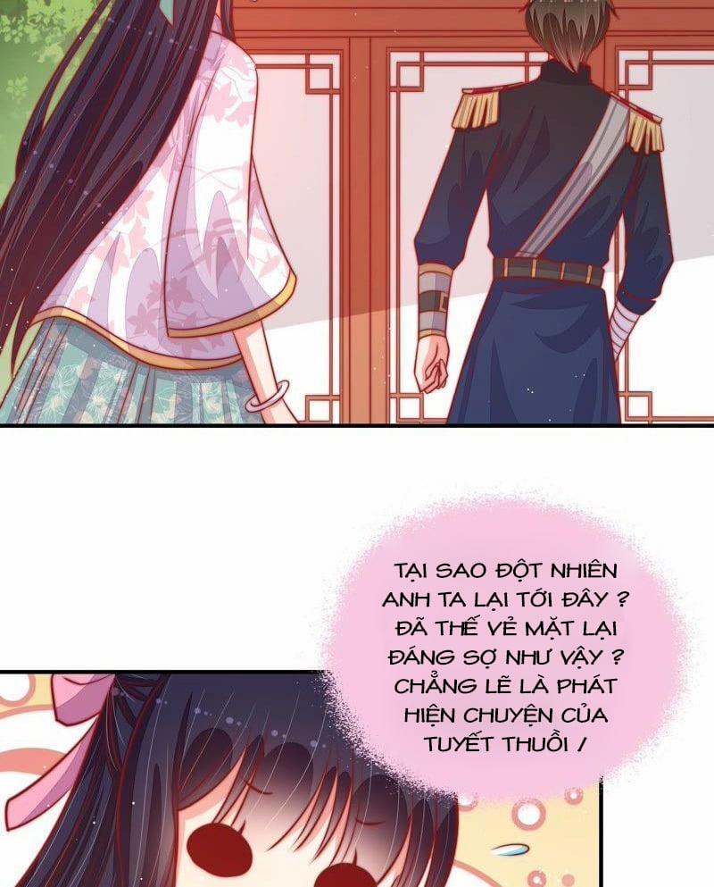 Ngày Nào Thiếu Soái Cũng Ghen 166 trang 6