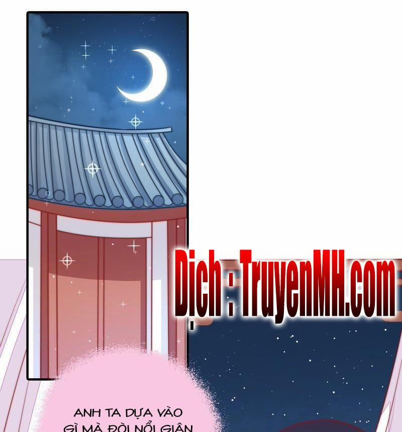 Ngày Nào Thiếu Soái Cũng Ghen 167 trang 1