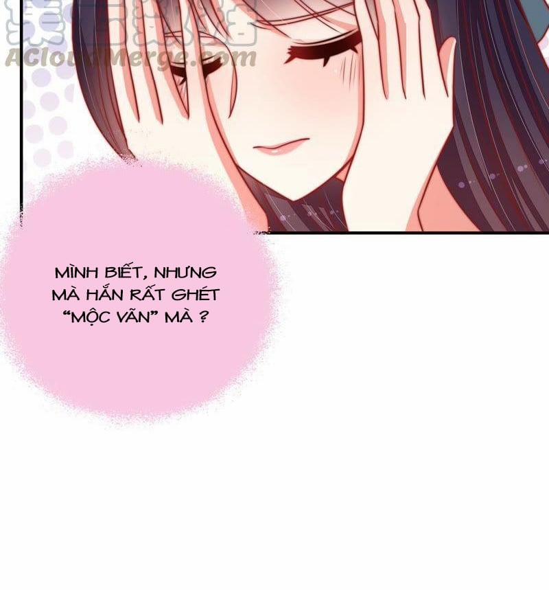 Ngày Nào Thiếu Soái Cũng Ghen 167 trang 10
