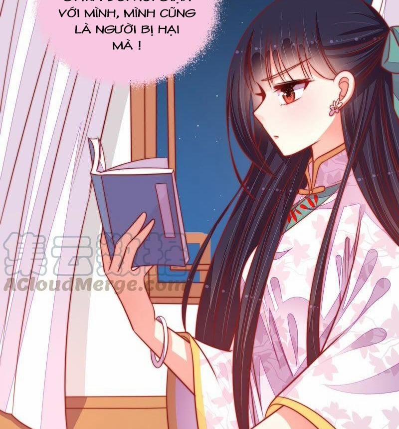 Ngày Nào Thiếu Soái Cũng Ghen 167 trang 2