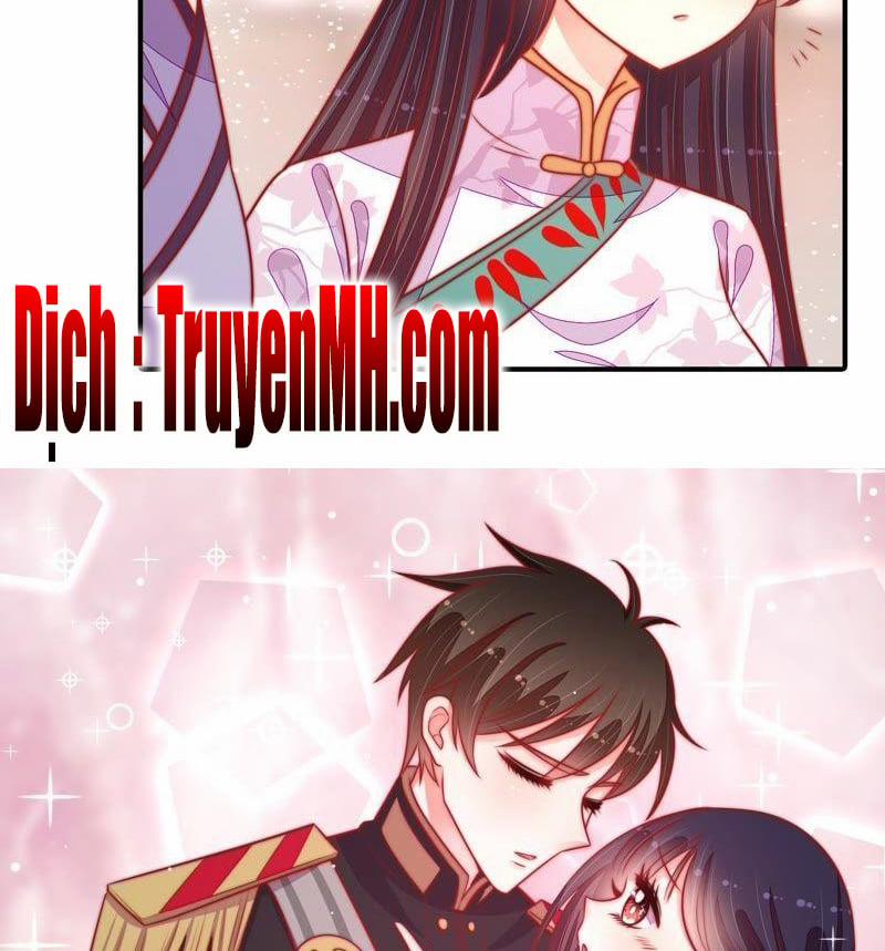 Ngày Nào Thiếu Soái Cũng Ghen 167 trang 5